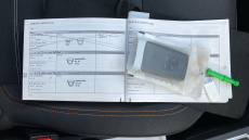 Dacia Sandero Stepway 1.0 TCe Prestige 5dr Bi Fuel Hatchback